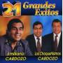 Emiliano Cardozo - Emiliano Cardozo / Chaquenisim