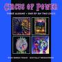 Circus Of Power - Circus Of Power/Vices/Magic & Madness/Live At The