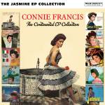 Connie Francis - The Continental EP Collection