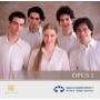Israeli Chamber Project - Opus 1