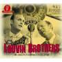 Louvin Brothers - Absolutely Essential 3 CD Collection