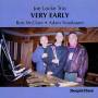 Joe Trio Locke - Very Early
