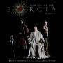 OST-Original Soundtrack TV - Borgia Season II