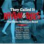 The Duke Robillard Band - They Called It Rhythm And Blues