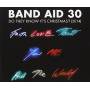 Band Aid 30 - Do They Know It's Christmas?