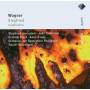Daniel Barenboim / Obf - Siegfried (AZ)