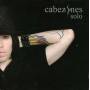 Cabezones - Solo