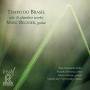 Marc Regnier - Tempo Do Brasil: Solo & Chamber Works