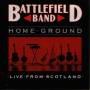 Battlefield Band - Home Ground-Live From Scot