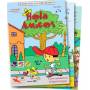Hola Amigos 1-3 (3pc) - Hola Amigos 1-3 [US-Version, Regio 1]
