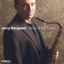 Jerry Bergonzi - Tenor Of The Times