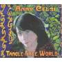 Anny Celsi - Tangle-Free World
