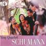 Ying Quartet - Streichquartette 1-3 [DE-Version, Regio 2/B]