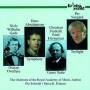 Ole Schmidt / Sren Hansen / + - Ossian Overture/Symphony/Gurre Suite/Twilight