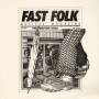 Fast Folk Musical Magazine - Fast Folk Musical Magazine (4) The Bost 2 / Variou