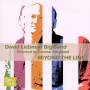 David Liebman Big Band - BEYOND THE LINE