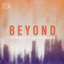 Los Angeles Percussion Quartet - Beyond [US-Version, Regio 1/A]