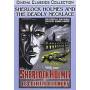 Sherlock Holmes: Deadly - Sherlock Holmes: Deadly [US-Version, Regio 1/A]