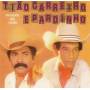 Tiao Carreiro / Pardinho - No Som Da Viola