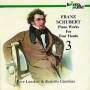 Tove Lnskov / Rodolfo Llambias - PIANO WORKS FOR 4 HANDS-3