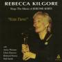 Rebecca Kilgore - Sings Jermone Kern