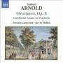 Kevin Mallon / Toronto Camerata - Ouvertren op.8