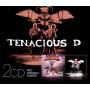 Tenacious D - Tenacious D/The Pick Of Destiny