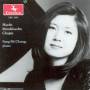 Sang Chung Mi - Klavierrecital