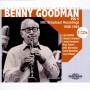 Benny Goodman - The Yale University Archives Vol.5