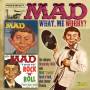 Various - Mad Magazine What,Me Worry?