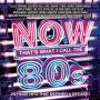 V / A - Now That's What I Call The 80s
