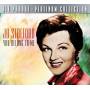 Jo Stafford - Platinum Collection