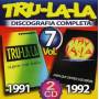 Tru La La - Discografia Completa 7