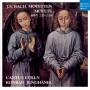 BACH J. S. - Motetten