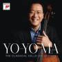 Yo-yo Ma - Yo-Yo Ma-The Classical Cello Collection