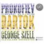 G. Szell / Co - SINFONIE 5/CONC.FOR ORCHESTRA