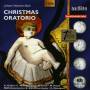 RIAS / Karl Ristenpart / Agnes Giebel / Ch Wolf-Matthus - Weihnachts-Oratorium