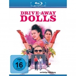 Universal (dvd) - Drive-away Dolls [DE-Version, Regio 2/B]