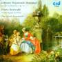 The Nash Ensemble - Septette