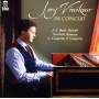 Jory Vinikour - Vinikour In Concert