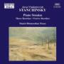 Daniel Blumenthal - KLAVIERMUSIK