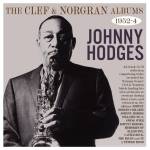 Johnny Hodges - Hodges,johnny