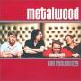 Metalwood - Recline