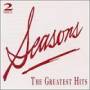 Various - Seasons-The Greatest Hits