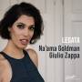 Na'ama Goldman / Giulio Zappa - Legata