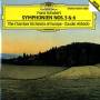 Claudio Abbado / COE - Sinfonien 5+6