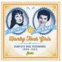 Loretta Lynn & Jan Howard - Honky Tonk Girls