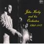 John Kirby - 1941-1942