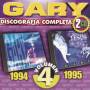 Gary - Discografia Completa 4