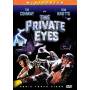 Private Eyes / (ws) - Private Eyes [US-Version, Regio 1]